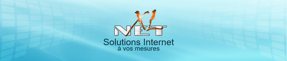 Logo XL NET